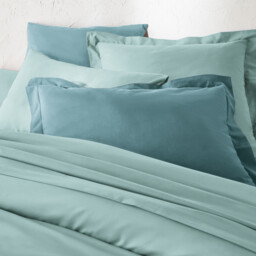 Scenario Flounce Polycotton Pillowcase - thumbnail 3