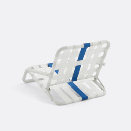Iroh Aluminium Folding Beach Chair - thumbnail 4