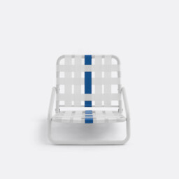 Iroh Aluminium Folding Beach Chair - thumbnail 3