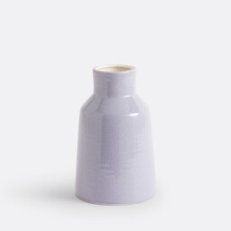 Pastela 23cm High Ceramic Vase - thumbnail 1