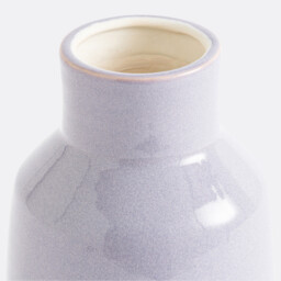 Pastela 23cm High Ceramic Vase - thumbnail 4