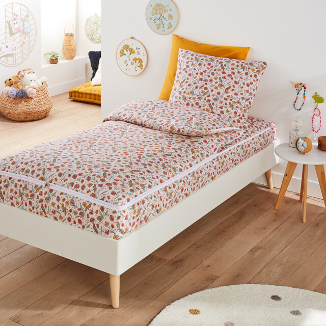 Bertille Bed Set with Duvet - image 1
