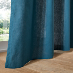 Scénario Hidden Tab Cotton Curtain - thumbnail 3