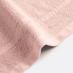 Set of 4 Zavara 600g/m2 Guest Towels - thumbnail 3