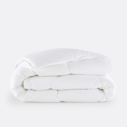 Warm Duvet with Organic Cotton Cover - thumbnail 2