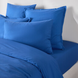 Scenario Cotton Percale 200 Thread Count Pillowcase - thumbnail 3