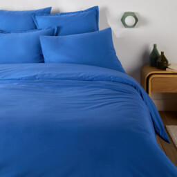 Scenario Cotton Percale 200 Thread Count Pillowcase - thumbnail 2