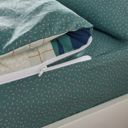Little Dino Bed Set with Duvet - thumbnail 2