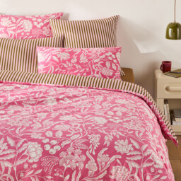 Linda Cotton Duvet Cover