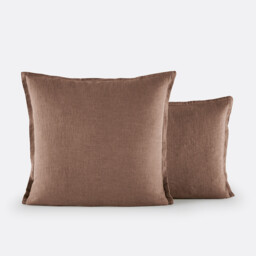 Linot Washed Linen Child's Pillowcase - thumbnail 1