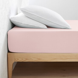 Scenario 30cm Cotton Jersey Fitted Sheet