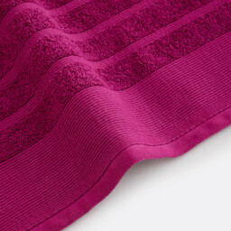 Set of 2 Zavara 600 G/m2 Towels - thumbnail 3