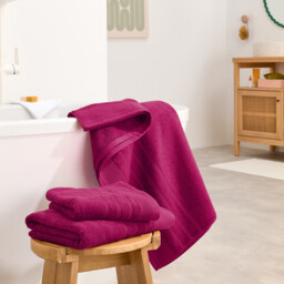 Set of 2 Zavara 600 G/m2 Towels - thumbnail 2