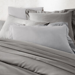 Scenario 25cm Cotton Fitted Sheet - thumbnail 4