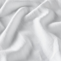 Onega Concealed Tab Top Curtain in Washed Linen - thumbnail 4