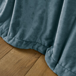 Maxine Fleece Bedspread - thumbnail 4