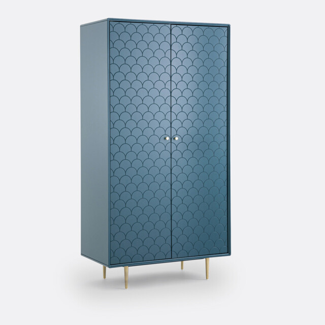 Luxore Double Wardrobe - image 1