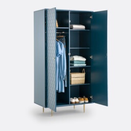 Luxore Double Wardrobe - thumbnail 3