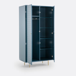 Luxore Double Wardrobe - thumbnail 4