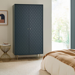 Luxore Double Wardrobe - thumbnail 2