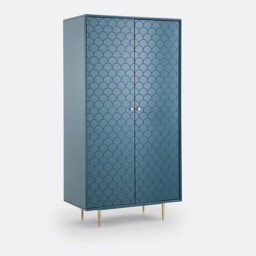 Luxore Double Wardrobe - thumbnail 1