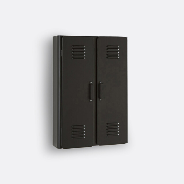 Hiba Bathroom Cabinet - image 1