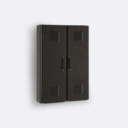Hiba Bathroom Cabinet