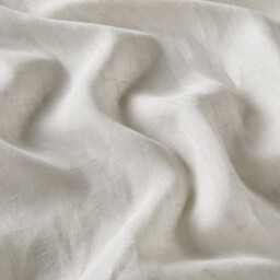 Onega Single Linen Voile Panel with Eyelets - thumbnail 4