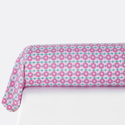 Miss China Cotton Pillowcase - thumbnail 4