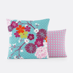 Miss China Cotton Pillowcase - thumbnail 1