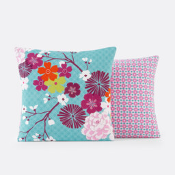 Miss China Cotton Pillowcase - thumbnail 3