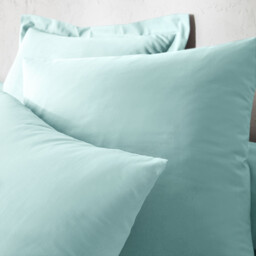 Scenario Plain 100% Cotton Pillowcase - thumbnail 4