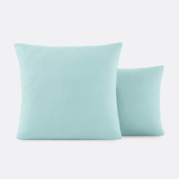 Scenario Plain 100% Cotton Pillowcase - thumbnail 1