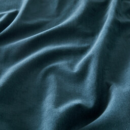 Velvet Thermal Curtain with Hidden Tabs - thumbnail 4