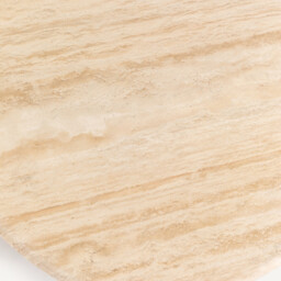 Guimel Travertine Coffee Table - thumbnail 4