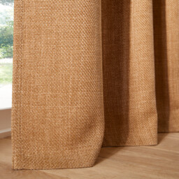 Montego Woven Eyelet Curtain - thumbnail 3