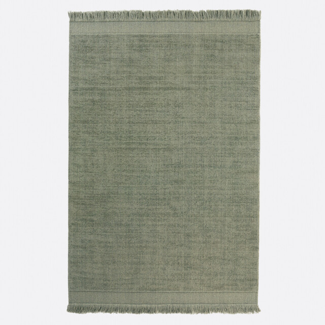 Osni Rug in Wool and Cotton - image 1