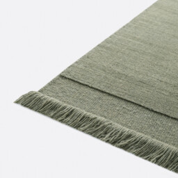 Osni Rug in Wool and Cotton - thumbnail 3