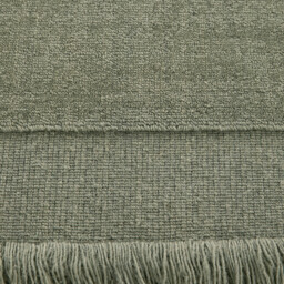 Osni Rug in Wool and Cotton - thumbnail 4
