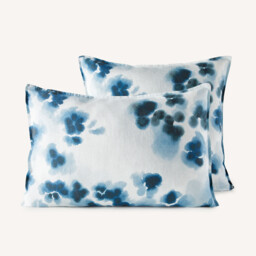 Magdalena Washed Linen Pillowcase - thumbnail 3