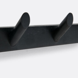 Slofia Solid Birch 5-Hook Coat Rack - thumbnail 4