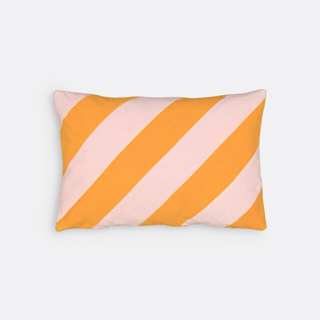 Jasper Velvet Cushion Cover, 60 X 40cm - image 1