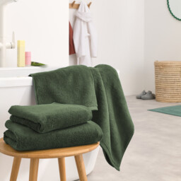 Talmont Soft Bath Towel 500g/m2 - thumbnail 2