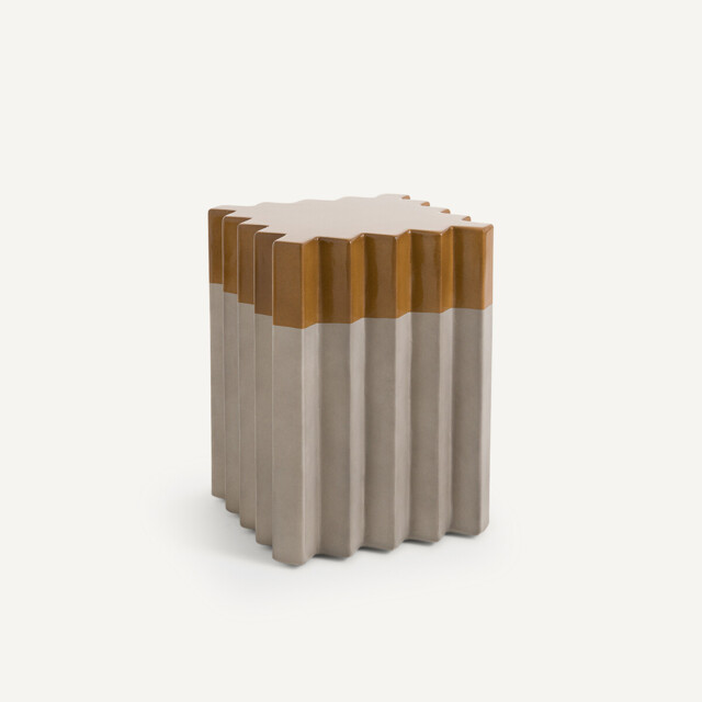 Graphir Square Side Table - image 1
