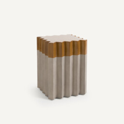 Graphir Square Side Table