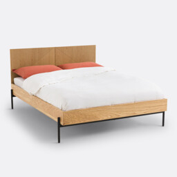 Les Signatures Lodge Bed - thumbnail 1