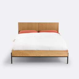 Les Signatures Lodge Bed - thumbnail 3