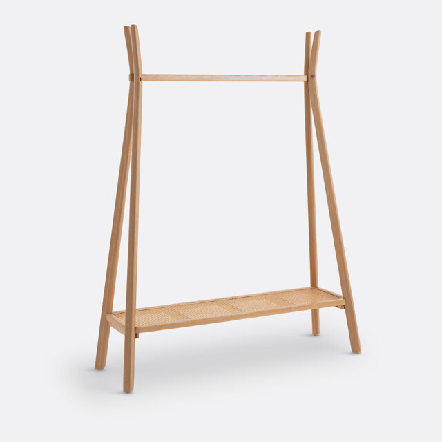 Buisseau Ash Hanging Rail - image 1