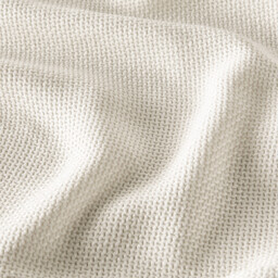 Montego Woven Effect Hidden Tab Top Blackout Curtain - thumbnail 4