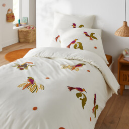 Antiguo Cotton Pillowcase - thumbnail 4